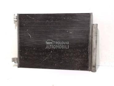 Hladnjak klime za Renault Clio od 2012. do 2020. god.