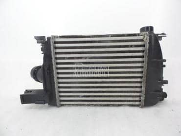 Interkuler za Renault Clio od 2012. do 2020. god.