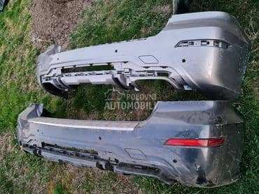 branik za Mercedes Benz GLK Klasa od 2013. do 2015. god.