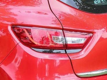 Stop svetla za Renault Clio od 2012. do 2020. god.