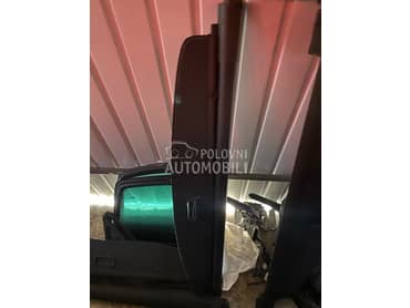 Roletna za Volkswagen Touran od 2007. do 2010. god.