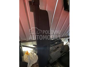 Roletna za Volkswagen Golf 4