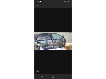 vrata za Mercedes Benz ML Klasa od 2012. do 2015. god.