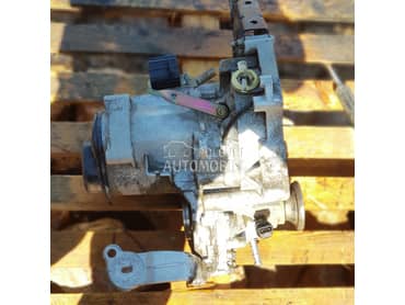 Menjac 5B za Seat Cordoba, Ibiza, Toledo od 2000. do 2004. god.