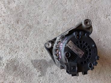 alternator 130 kw za BMW X3