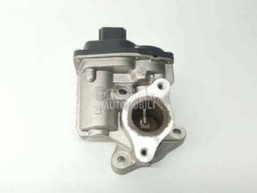 EGR ventili za Renault Clio od 2012. do 2020. god.