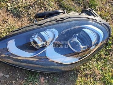 far za Porsche Cayenne