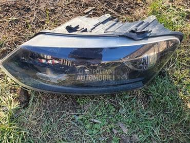 levi far 6r za Volkswagen Polo