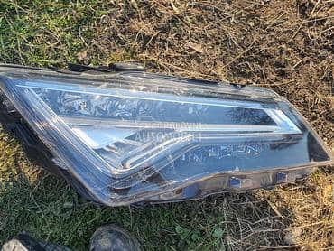 far desni full led za Seat Ateca