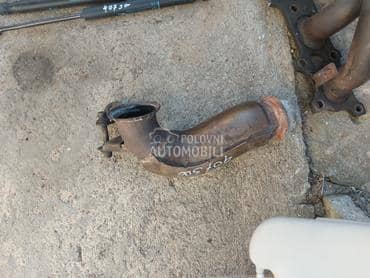 Crevo usisa 1,8i za Peugeot 407