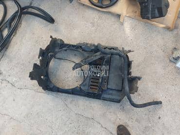 Vezni lim prsa 1,8 za Peugeot 407