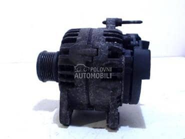 Alternator za Renault Clio od 2005. do 2014. god.
