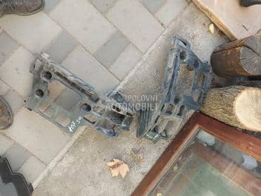 Nosac nosaci zad.branika sw za Peugeot 407