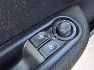 Prekidači za Renault Clio od 2005. do 2014. god.