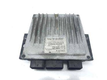 Kompjuter motora za Renault Clio od 2005. do 2014. god.