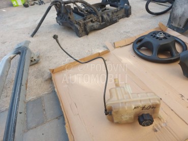 posuda boca antifriza 1,8i za Peugeot 407