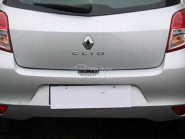 Zadnji branik za Renault Clio od 2005. do 2014. god.