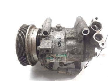 Kompresor klime za Renault Clio od 2005. do 2014. god.