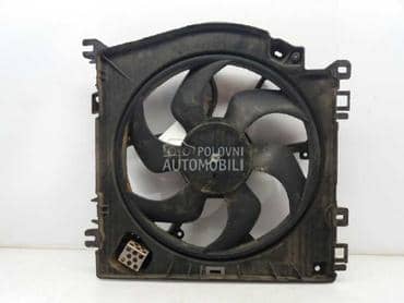 Ventilator za Renault Clio od 2005. do 2014. god.