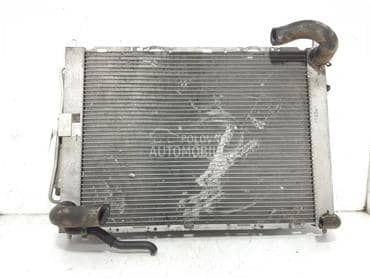 Hladnjak za Renault Clio od 2005. do 2014. god.