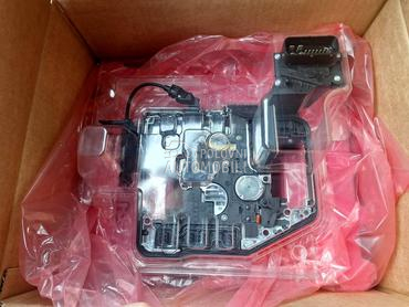 Ploca mehatronika dsg 7 brzin za Volkswagen Golf 6 od 2009. do 2013. god.