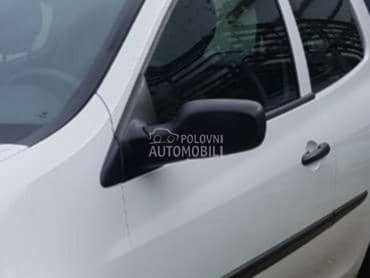 Retrovizori za Renault Clio od 2005. do 2014. god.