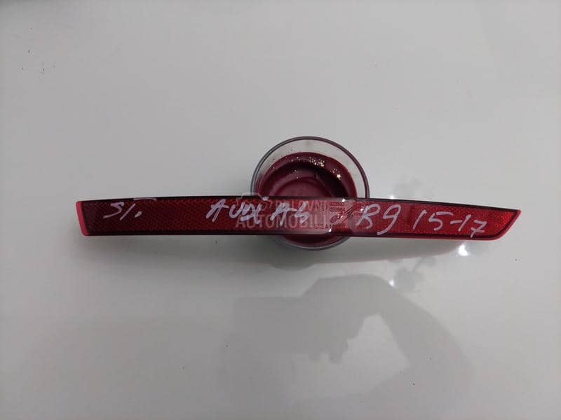 Katadiopter 8w0945106c