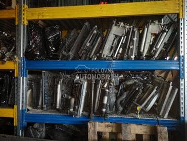 hladnjaci za Toyota Yaris od 2006. do 2018. god.