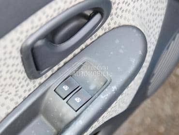 Prekidači za Renault Clio od 1998. do 2005. god.