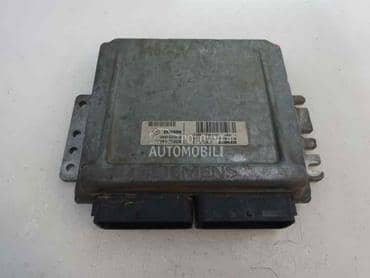 Kompjuter motora za Renault Clio od 1998. do 2005. god.