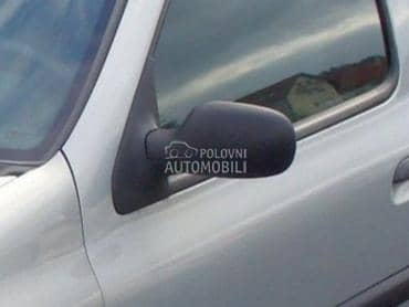 Retrovizori za Renault Clio od 1998. do 2005. god.
