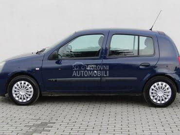 Vrata za Renault Clio od 1998. do 2005. god.