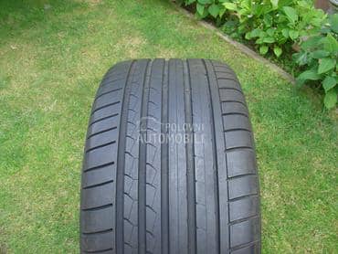 Dunlop 275/40 R19 Letnja