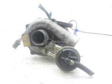 Turbina za Renault Clio od 1998. do 2005. god.