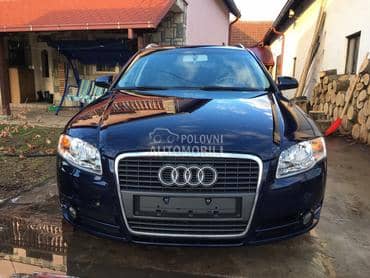 farovi a4 za Audi A4 od 2004. do 2008. god.