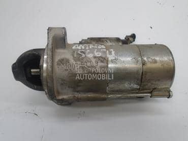 Anlaser za Opel Antara od 2006. do 2015. god.
