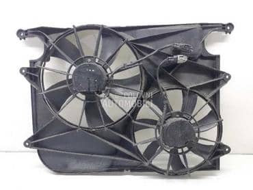 Ventilator za Opel Antara od 2006. do 2015. god.