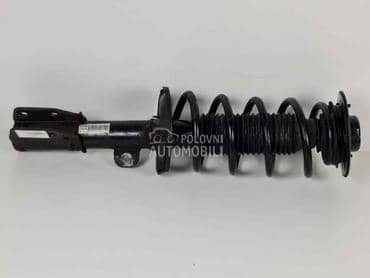 Amortizeri za Opel Antara od 2006. do 2015. god.