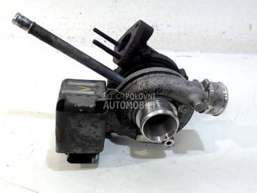 Turbina za Opel Antara od 2006. do 2015. god.