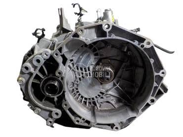 Menjač za Opel Antara od 2006. do 2015. god.