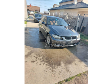kompletan auto za delove za BMW 315, 316, 318 ...