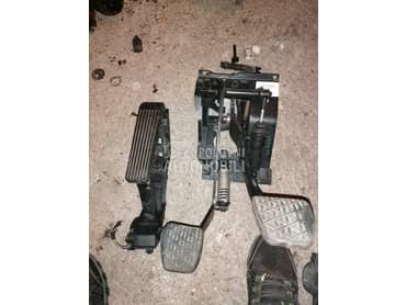 papucice za Mercedes Benz C 220 od 2000. do 2008. god.