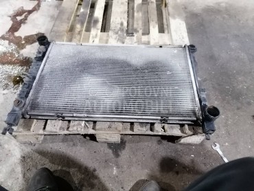 hladnjak za Mercedes Benz C 220 od 2000. do 2008. god.