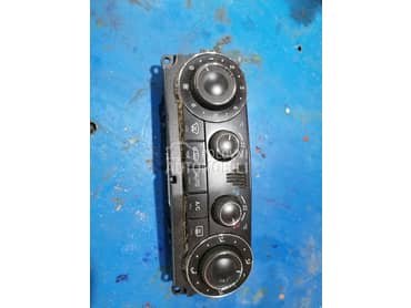 komande klime za Mercedes Benz C 220 od 2000. do 2008. god.