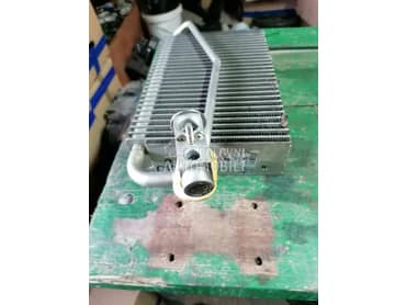 hladnjak klime kabina za Mercedes Benz C 220 od 2000. do 2008. god.