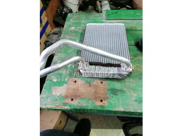 hladnjak kabine za Mercedes Benz C 220 od 2000. do 2008. god.