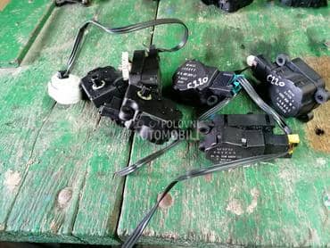 motoric ventilacije za Mercedes Benz C 220 od 2000. do 2008. god.