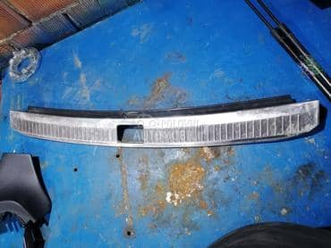 Prag gepeka za Mercedes Benz C 220 od 2000. do 2008. god.