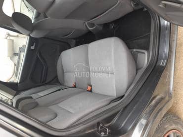 sedista za Ford Focus od 2005. do 2008. god.