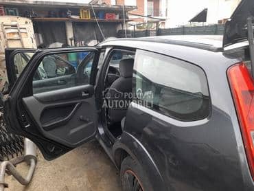 Svi delovi za Ford Focus od 2005. do 2008. god.